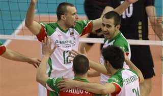 България записа загуба от Германия в Гимараеш