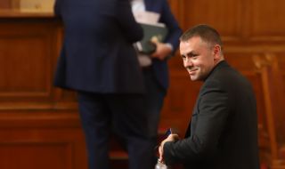 Ицо Хазарта: Не харесвам да се надвиквам