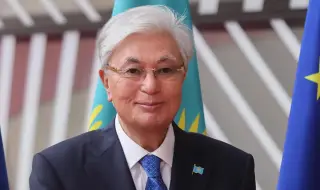 Строителството на казахсканската АЕЦ започва през 2027 година