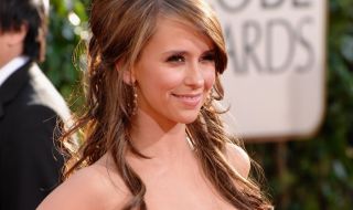 Дженифър Лав Хюит чака изненада - трето дете (СНИМКА)