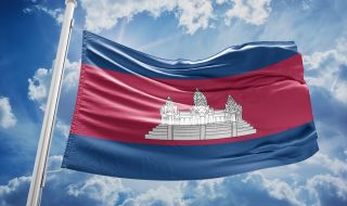 Камбоджа съди адвокат за държавна измяна 