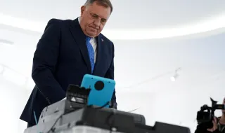Латвия приключи изборите: шест политически сили влизат в Сейма
