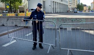 Раниха 5 души при безразборна стрелба