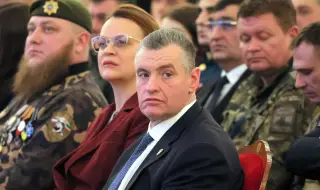 Руски депутати и представители на Конгреса на САЩ се договориха за бъдеща среща