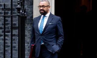 Великобритания наложи санкции на "глобални нарушители на правата на жените"