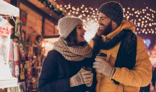 4 зодии, които ще срещнат голямата любов тази зима