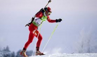Българин с рекордно постижение за сезона в биатлона
