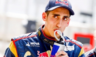 Буеми иска да измести Уебър от Ред Бул