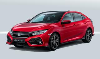 Honda изтегля 1.4 млн. коли заради дефектна горивна помпа
