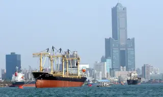 Китай обяви намерението си да отмени предпочитаните тарифи за 134 стоки от Тайван