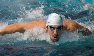 Куршума от Балтимор скъса Мис Калифорния