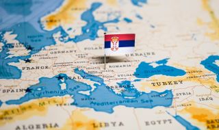 „Новости“: Българите искат да окупират Сърбия
