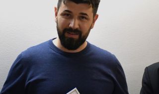 Петър Колев:  Има опасност Северна Македония да изпадне и в политическа, и в дипломатическа изолация