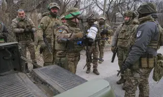 Помощта на Япония за Украйна от началото на руската инвазия е достигнала 20 милиарда долара