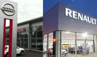 Renault и Nissan подновяват партньорството си с пет нови проекта
