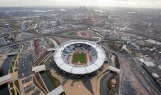 Стана гаф при продажба на билети за Олимпиадата