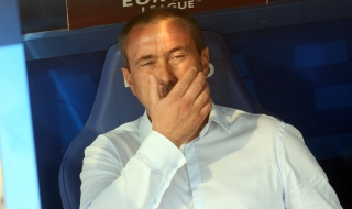 Стоилов: Простотията мина санитарния минимум