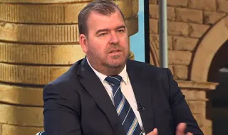 Yavor Gechev: One must be very careful when dealing with Lukoil. The line is very thin
