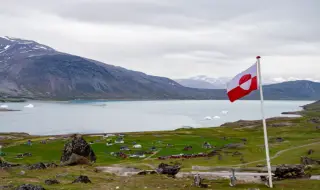 Denmark calls for full respect for Greenland's territorial integrity 