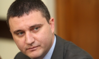 Владислав Горанов: В неделя гласуваме за модел на управление