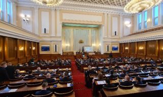 Без дама от Пловдив в парламента 