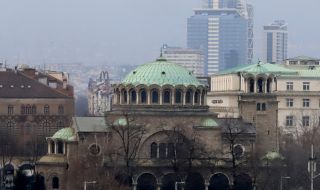 Евростат: Чужденците не искат да живеят в България
