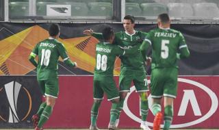 Лудогорец ще е поставен до третия кръг в квалификациите за Шампионска лига