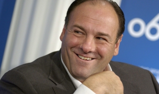 Почина Тони Сопрано