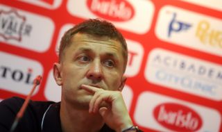 Саша Илич обявил пред ръководството неговата рецепта за титлата на ЦСКА