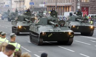САЩ предупредиха Русия: Ако нападнете Украйна, ще има последици!