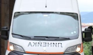 63-годишен мъж почина при шофиране на варненска улица