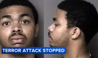 ФБР осуетило терористична атака в магазин и ресторант за бързо хранене в Северна Каролина ВИДЕО