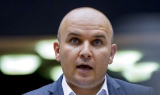 Илхан Кючюк е в черния списък на Китай