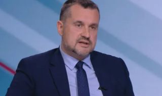 Калоян Методиев: Борисов на живот и смърт ще се бори, за да запази София. Оттук тръгна и само тук може да свърши