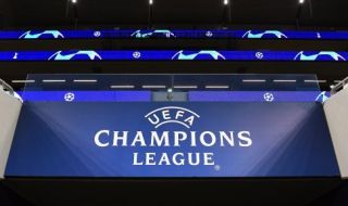 Реал, Барса и Юве изхвърчат от Шампионската лига до края на седмицата