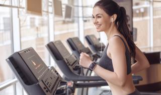 Кое е идеалното време за фитнес според възрастта