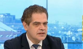 Лъчезар Борисов: Времето на този кабинет изтече