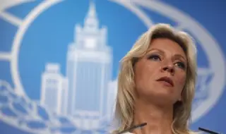 Maria Zakharova to Berlin: You are using hacker myths to destroy bilateral relations 
