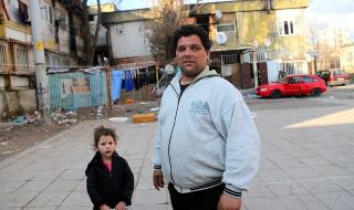 В България: &quot;Ако коронавирусът стигне до ромските квартали, ще настъпи катастрофа&quot;