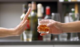 Алкохолът може да отслаби имунната система