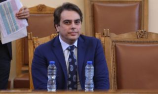 Асен Василев: Без актуализация на бюджета няма да има допълнителни 50 лева за пенсионерите