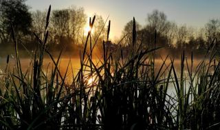 Дъждовете спират, слънцето се връща