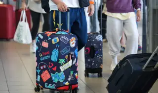 Кошмар на летище "София": Близо два дни забавяне на полет до Палма де Майорка