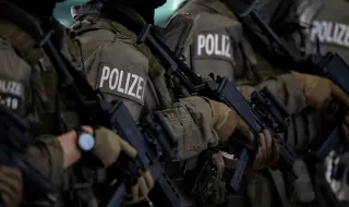 Масово сбиване във Виена, според полицията в сблъсъка са участвали предимно мъже от ирански произход