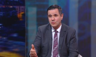 Никола Стоянов: Държавата ще бъде безкомпромисна към хванатите в измама търговци