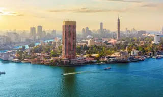 ОАЕ и Египет с инвестиция на стойност 500 милиона долара 