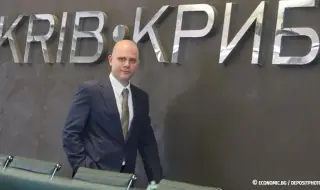 С еврото получаваме по-ниска инфлация при храните и при машините за бизнеса