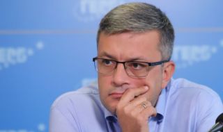Биков: Заложници сме на коалиционни проблеми