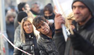 „ДРОМ“: Правителството да даде пари и на безработните роми!