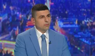 Ивайло Мирчев: България трябва да получи един проевропейски президент